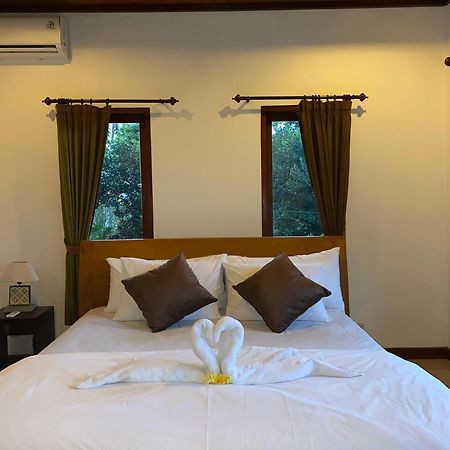 Umah Tita Ubud Guest House ภายนอก รูปภาพ